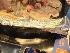 -喜井无限自助烤肉公司(石厦店)