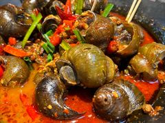 -老闵田螺馆·南昌市井菜·特色小吃(总店)