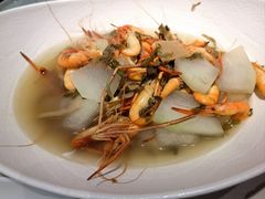 -虎哥私房菜(馒头山店)