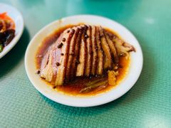 花椒肉-华光餐厅(复兴路店)
