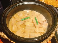 招牌焗香芋-花千醉拾季(雨花世茂店)