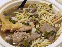 -奎元馆.百年奎元.非遗传承(西湖边的解放路店)