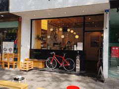 -常识咖啡common sense(春熙路店)