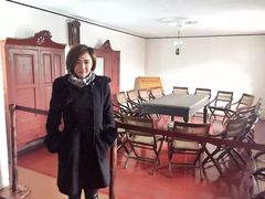 -遵义会议纪念馆