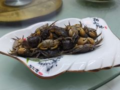 -海鲜人家(吕四店)
