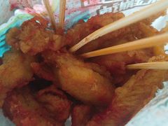 -傅强排骨(成都总店)