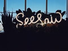 -Seesaw Coffee(朝阳大悦城店)