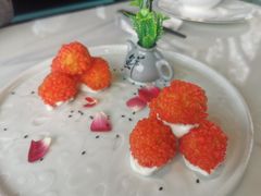 -柳莺湖上·湖景餐厅·江南菜(西湖店)