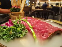 -盡膳口福跷脚牛肉火锅(北美新天地店)