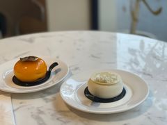 -La Porte de Paris 巴黎之门法式甜品