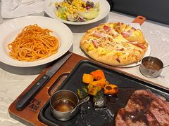 -必胜客(金华福华店)