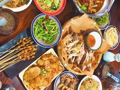 -刘师父老汉口江湖菜(蔡锷路店)