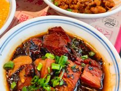 -长安大牌档之龙头酒肆(荣民龙首广场店)