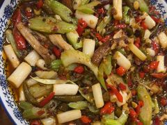 -李大爷的泡椒馆(冉家坝店)