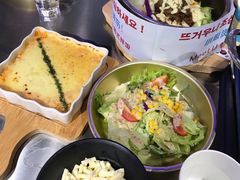 -Meet Sun韩式大排档(五一广场7MALL店)