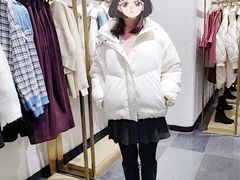 -URBAN REVIVO(济南世茂广场店)