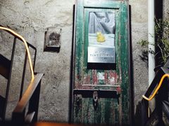 -太平老街-前行美术馆