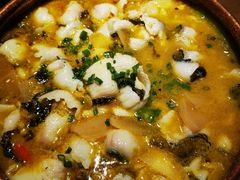 -向川南·水煮鱼·川菜(和平里店)
