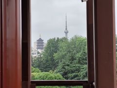 -凤城河风景区