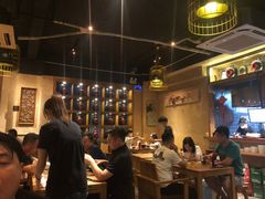 -串大叔炭火烤串·鸡西大冷面刀削面(总店)