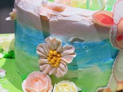 -CAKE BOSS 蛋糕老板(西单君太百货店)