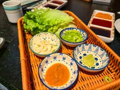 -牛焱·烧肉酒肆(五大道店)
