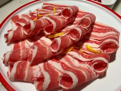 -涮福記·现切牛羊肉火锅(世纪汇店)