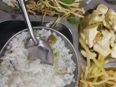 -苏州科技大学（石湖校区）二食堂