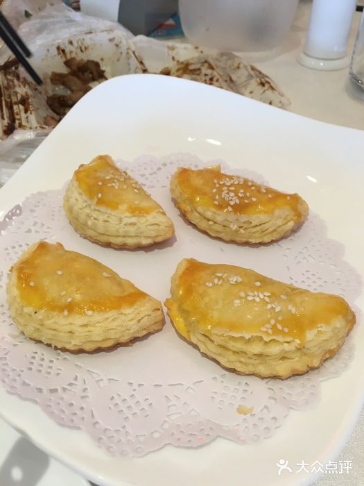 大铁勺新津菜(迎水道店)图片