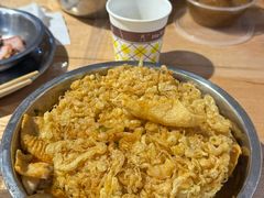 -柳州肥姨妈大骨螺蛳粉(沙河店)
