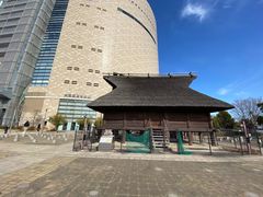 -大阪历史博物馆
