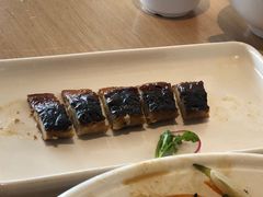 -关东小磨东北菜(上海长风大悦城店)