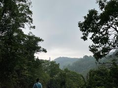 -大雁山风景区