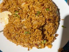 -伊斯麦尔丝路·新派菜(沙子口店)