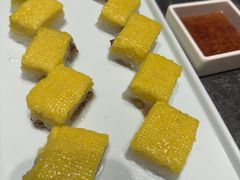 黄米凉糕-紫泥369粗粮季(西环店)