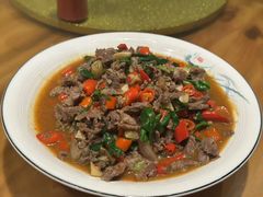 -小口味