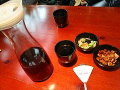 -鑫日千里马朝鲜族小馆(总店)