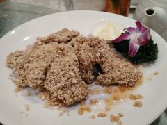 -阿英煲(凉城路店)