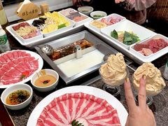 -皇城老妈·大连海鲜火锅(港湾店)