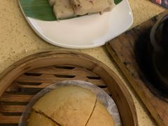 海味萝卜糕-喜鹊茶点.啫煲(车陂店)