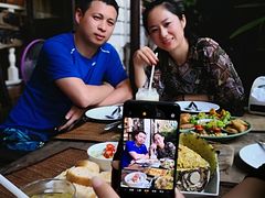 -自然餐厅(Phuket)