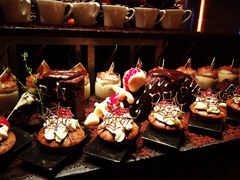 -北京王府井希尔顿酒店·万斯阁西餐厅