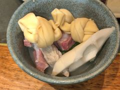 -兰溪小馆(东直门簋街店)