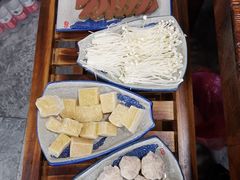 -燚焱炎火铜锅涮·烧烤