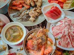 -福州西湖大酒店·怡湖咖啡厅