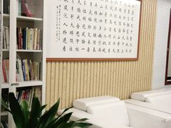 -许鲜生健康生活馆·精细潮菜(奥绅体育公园店)