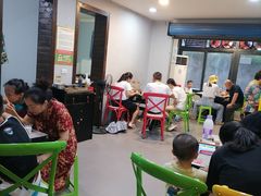 -渝嘴小老弟老火锅(华新村店)