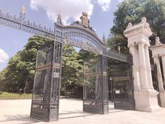 -丽池公园