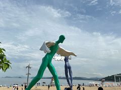 -大梅沙海滨公园
