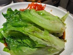 -留半山·香港食堂(啦啦宝都店)